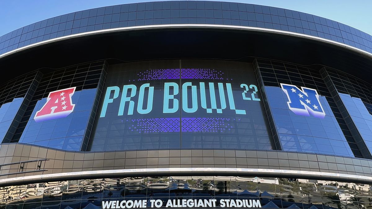 NFL Pro Bowl