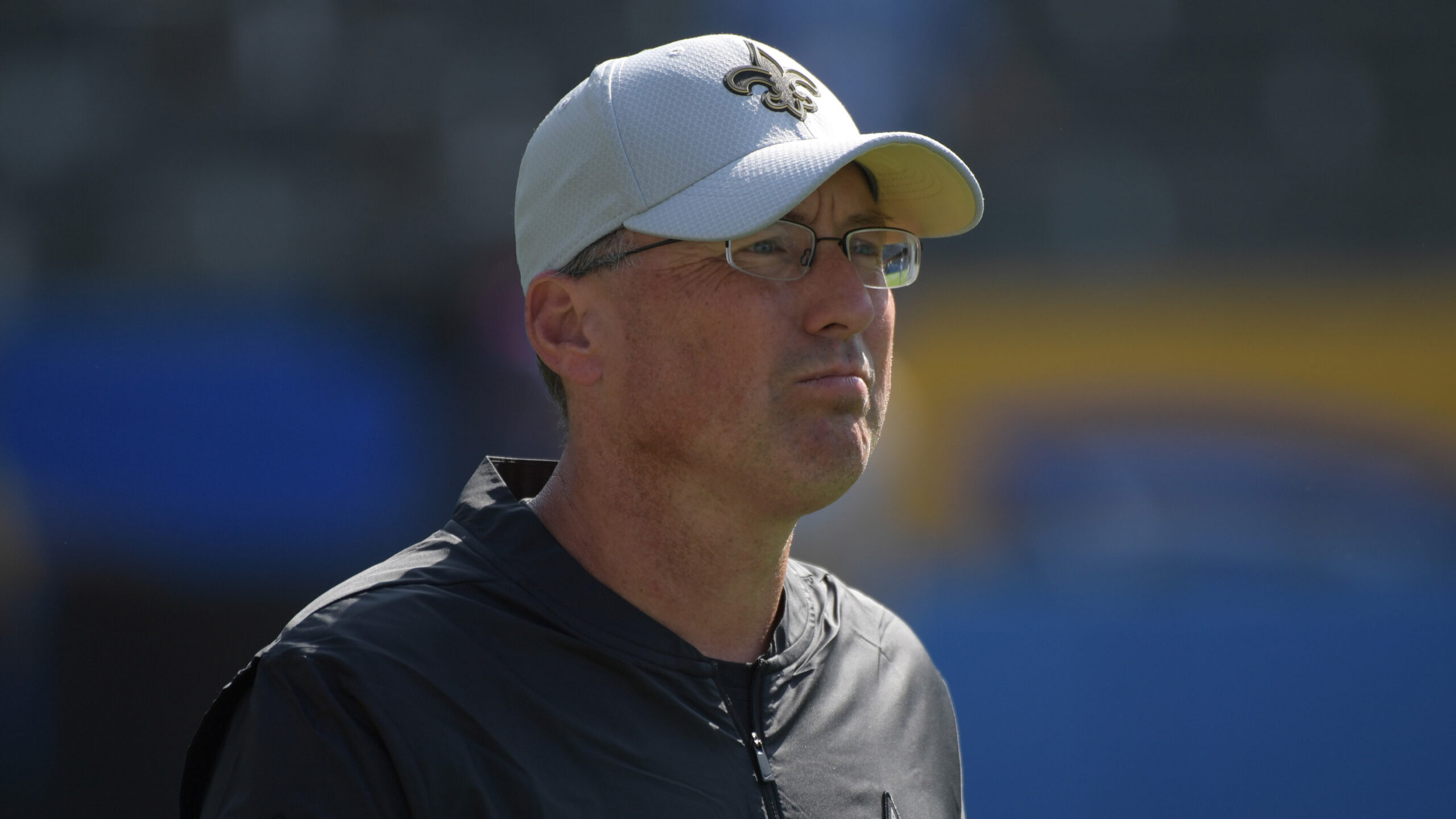 NFL: New Orleans Saints at Los Angeles Chargers