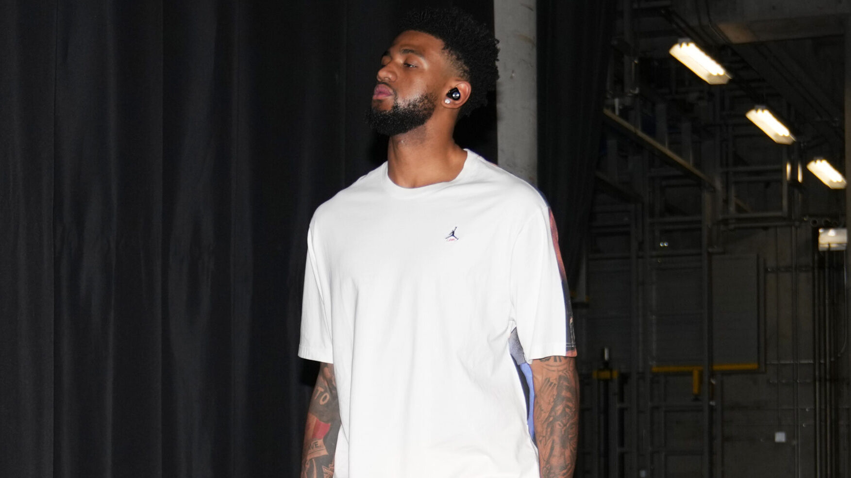 NBA: New Orleans Pelicans at Miami Heat