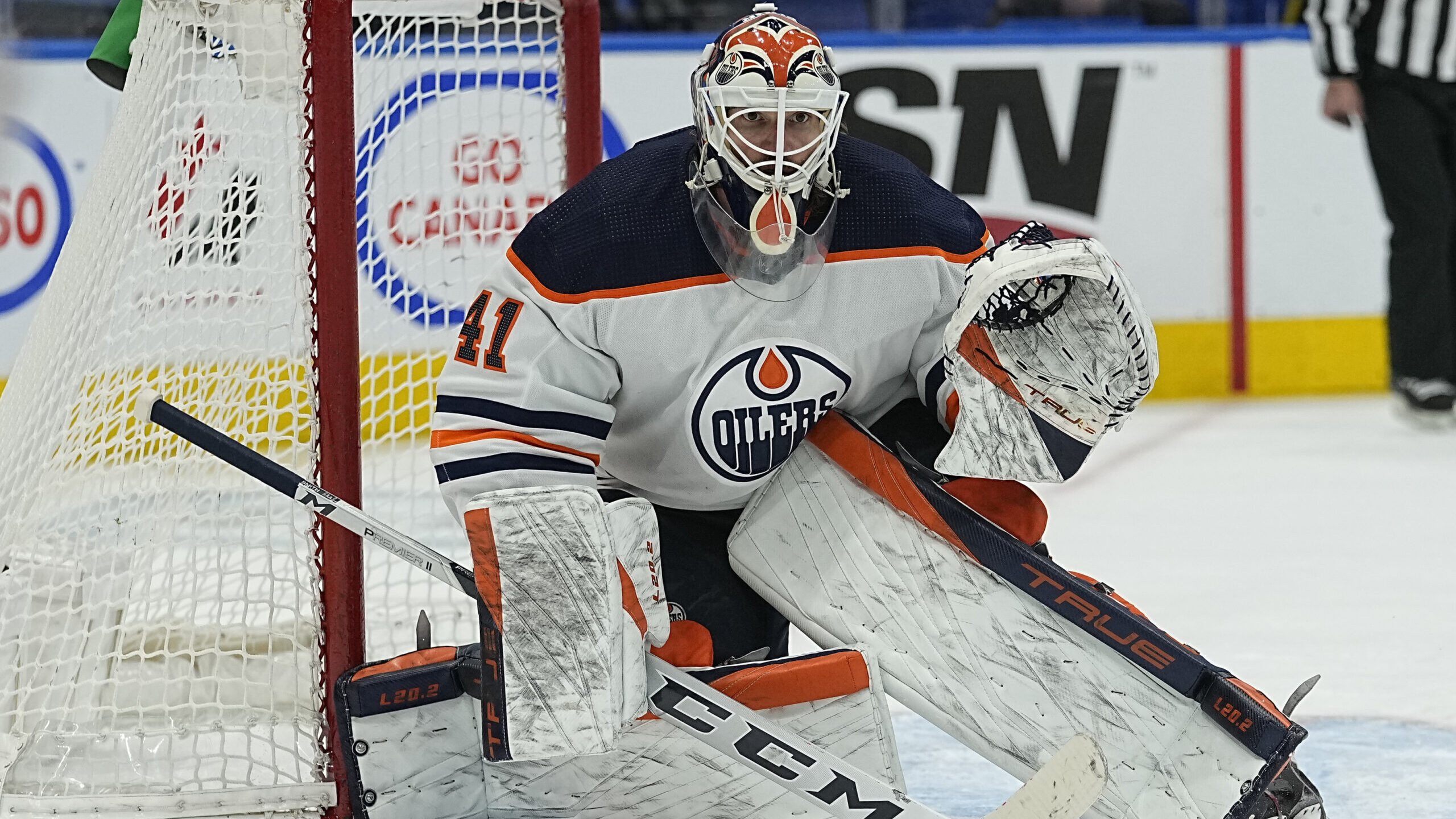 NHL: Edmonton Oilers at Toronto Maple Leafs