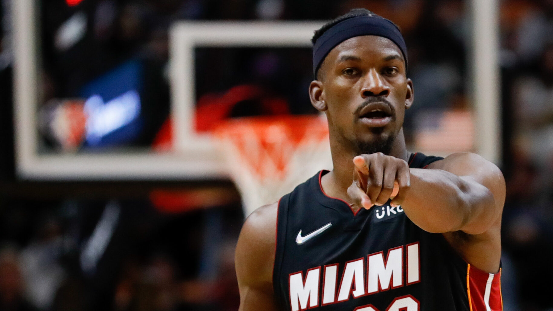 NBA: Toronto Raptors at Miami Heat