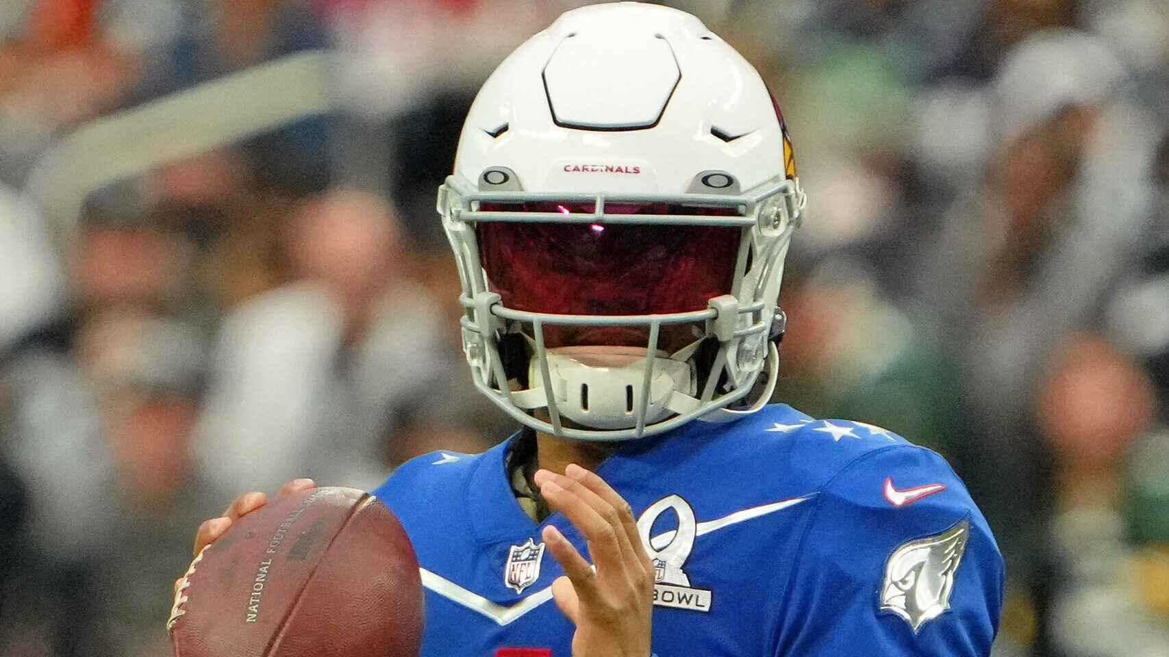 NFL: Pro Bowl-NFC at AFC