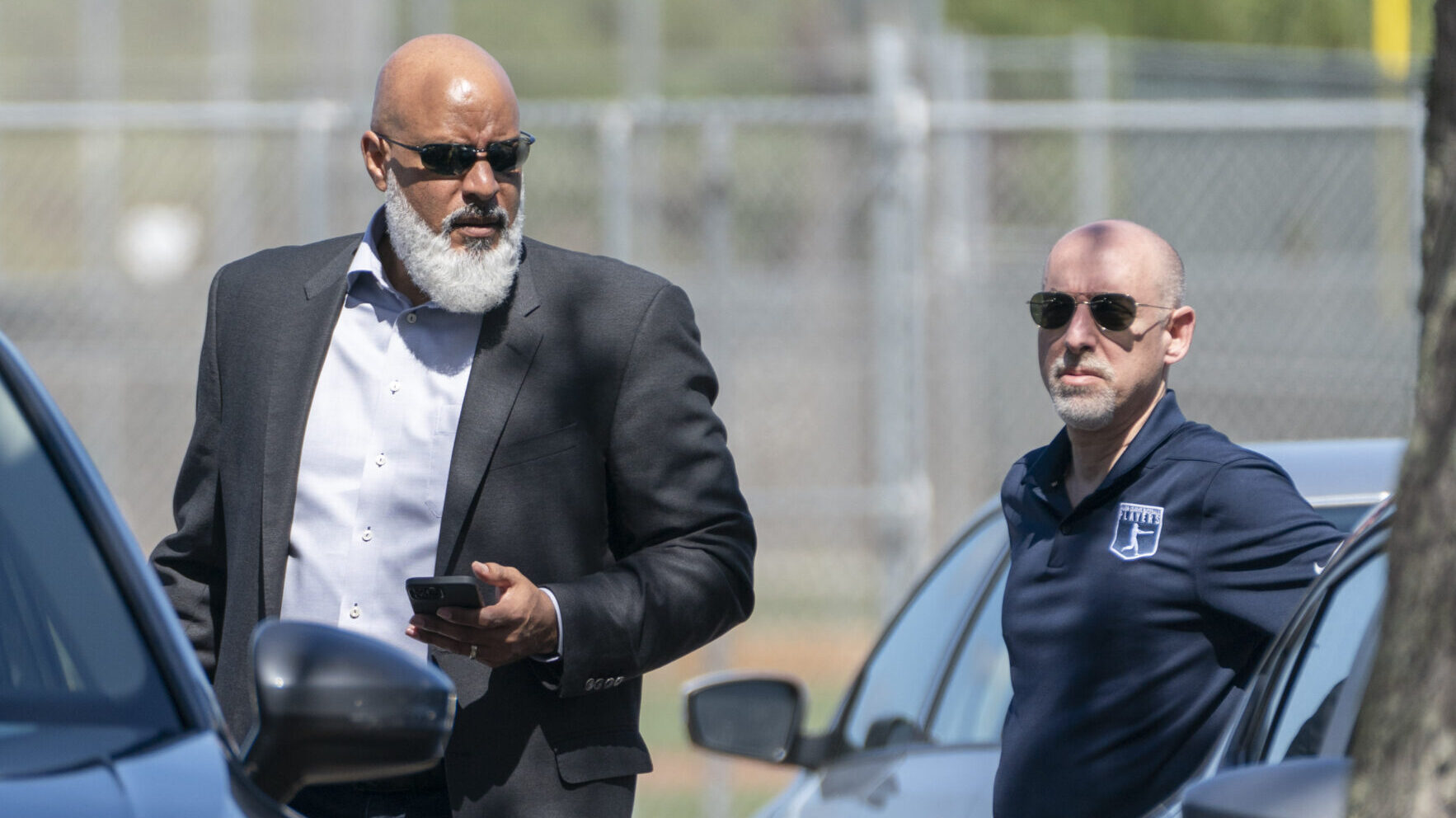 MLB: Contract Negotiations