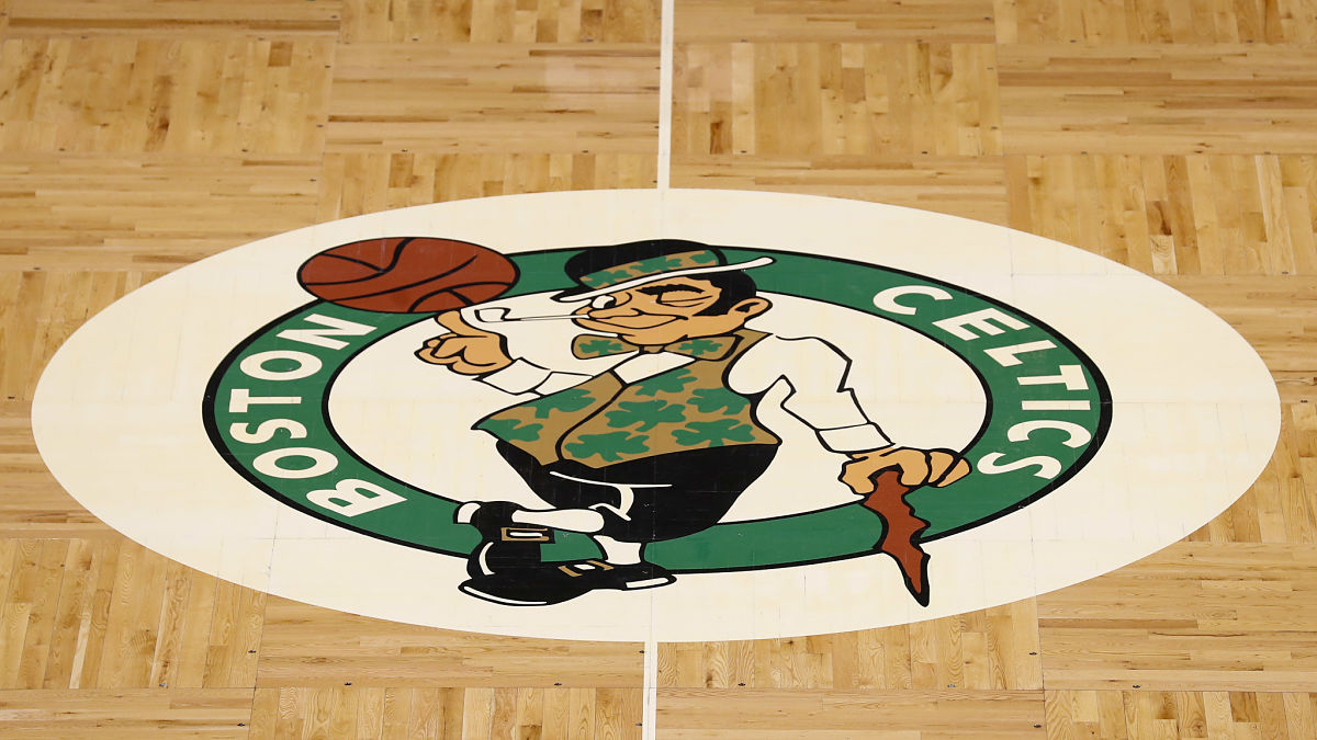 Boston Celtics logo