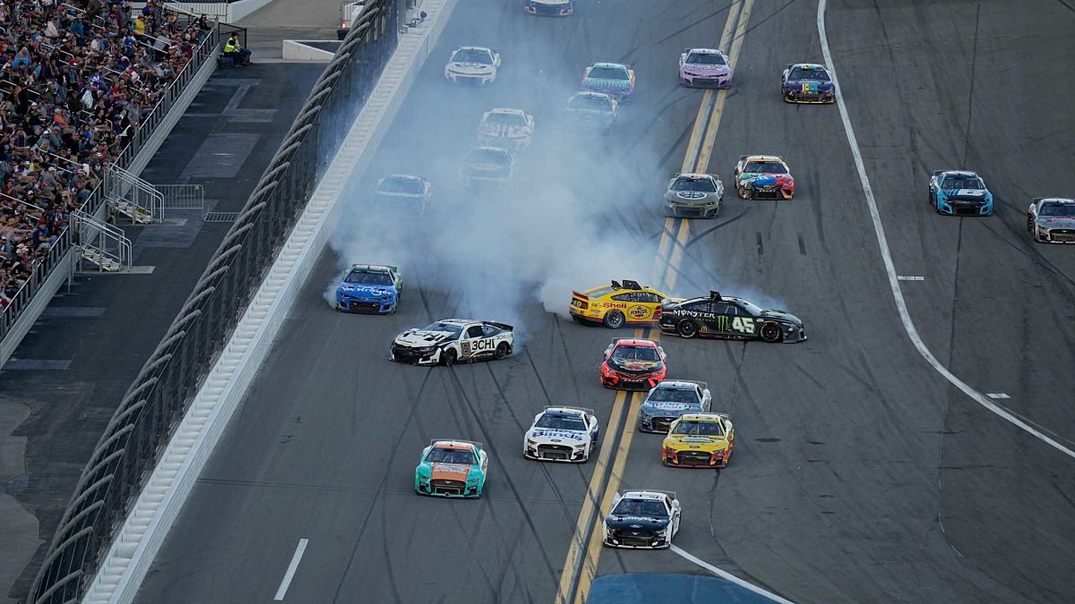 Daytona 500