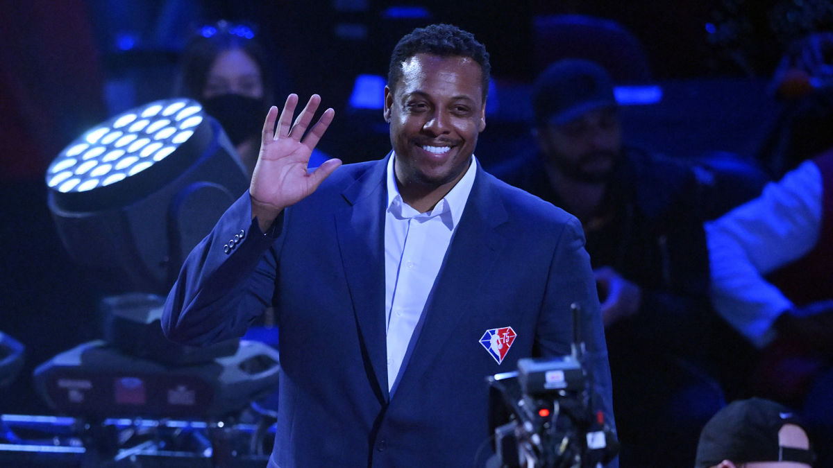 Paul Pierce