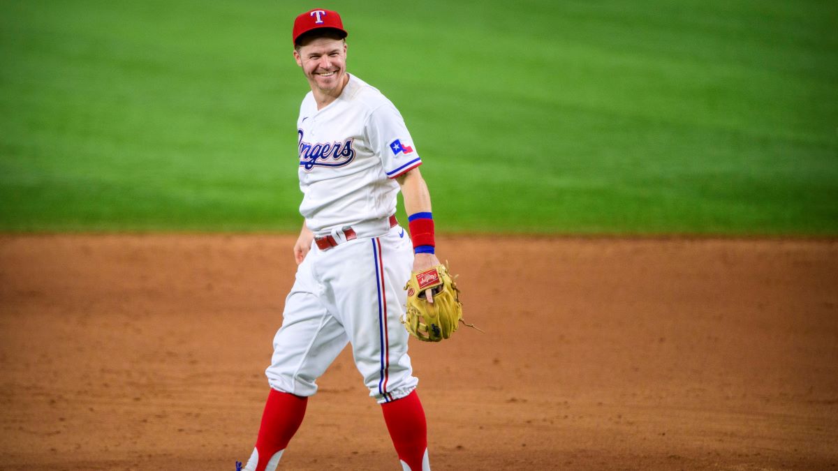Atlanta Braves utility man Brock Holt