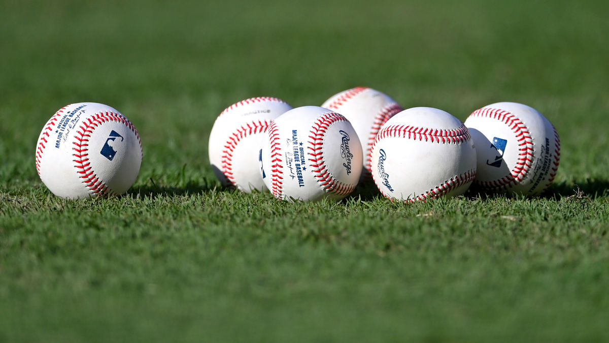 Major League Baseball