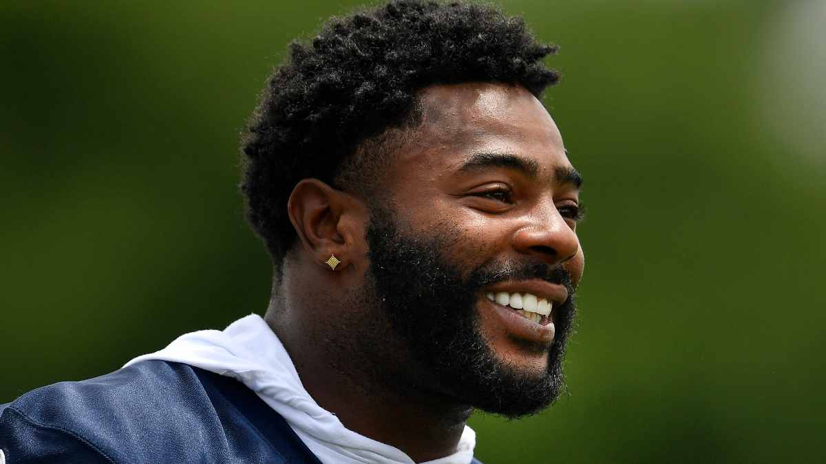 Patriots cornerback Malcolm Butler