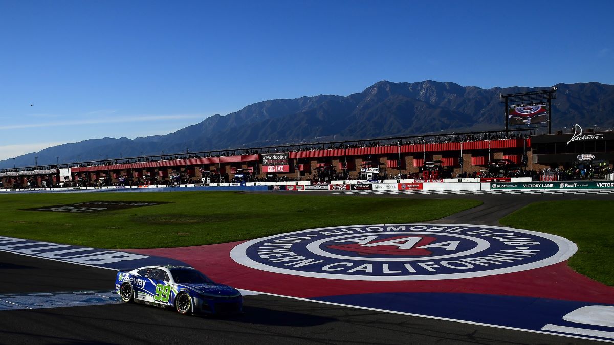 NASCAR