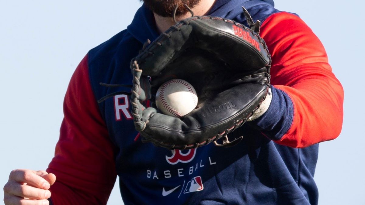 Boston Red Sox spring training