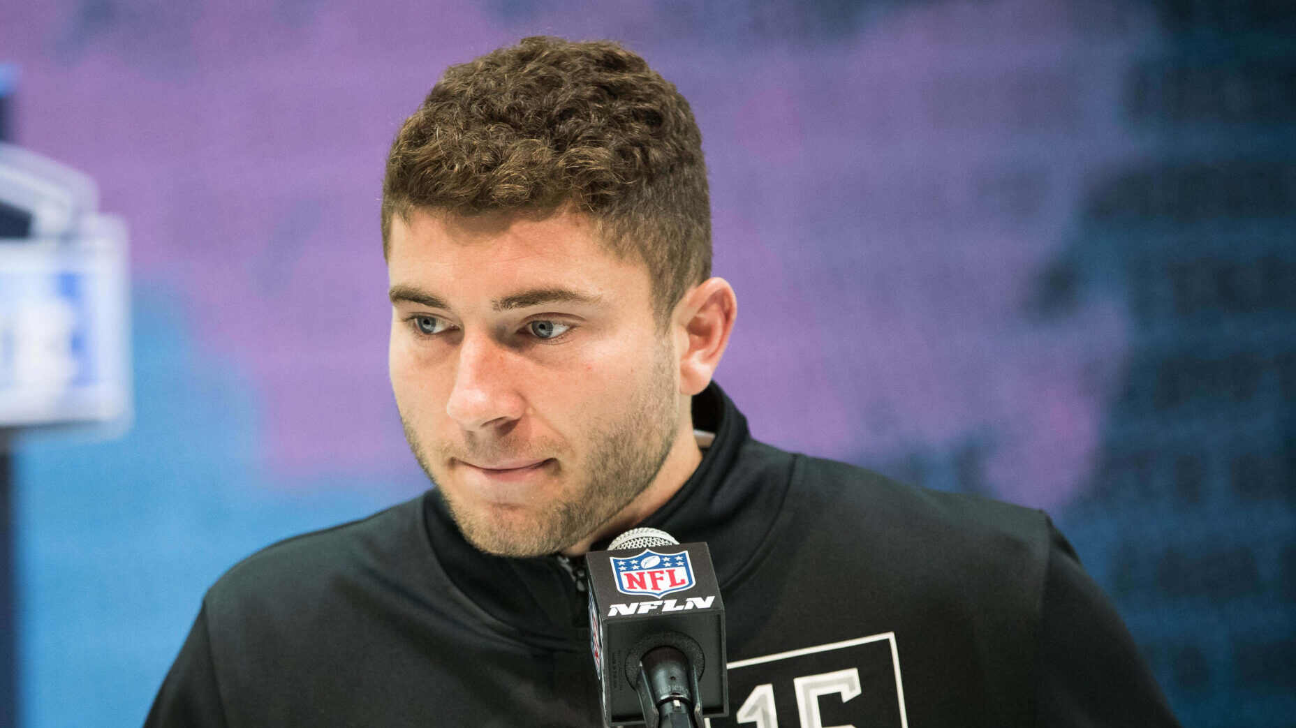 NFL: Combine