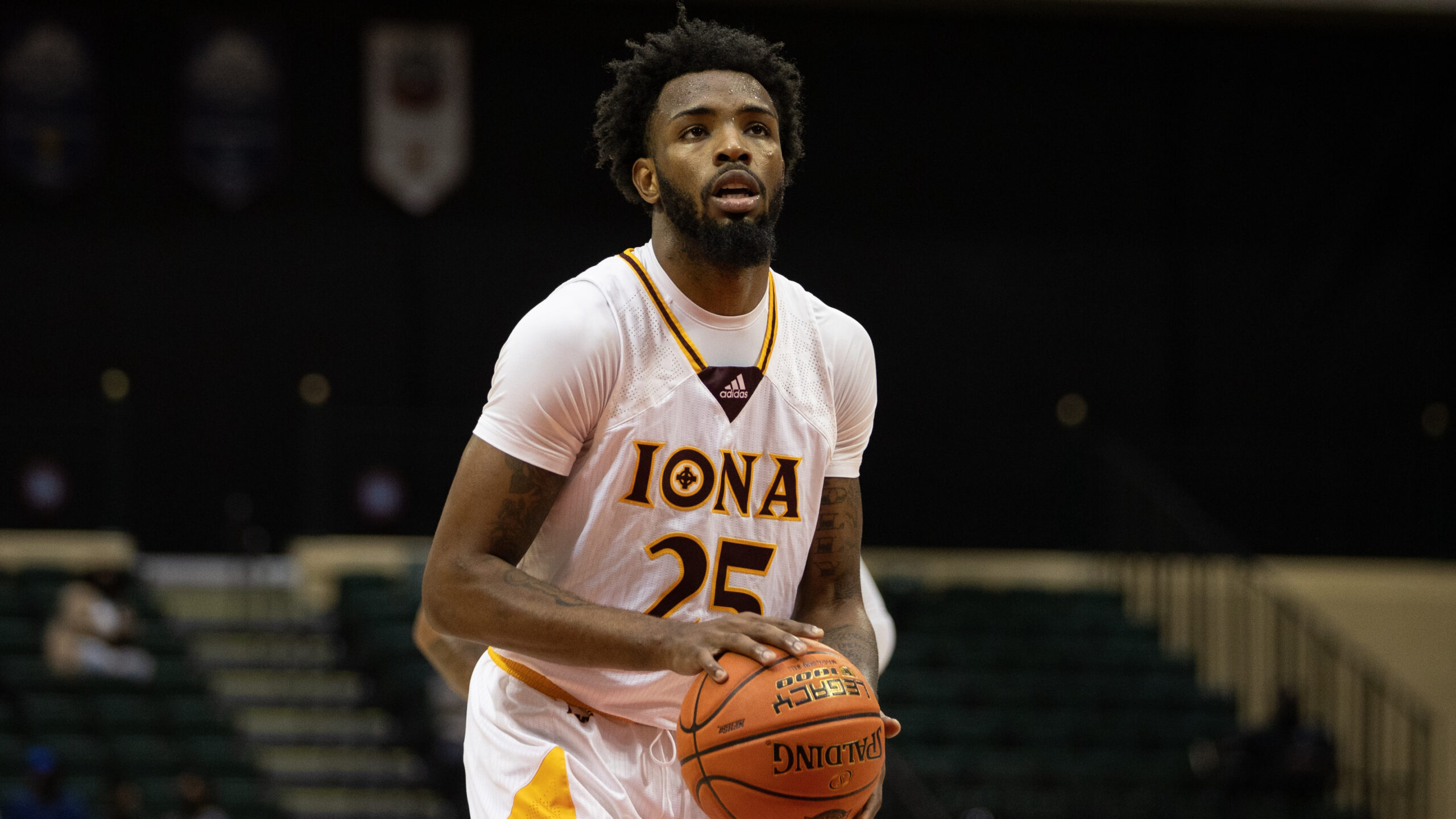 NCAA Basketball: ESPN Events Invitational-Alabama vs Iona