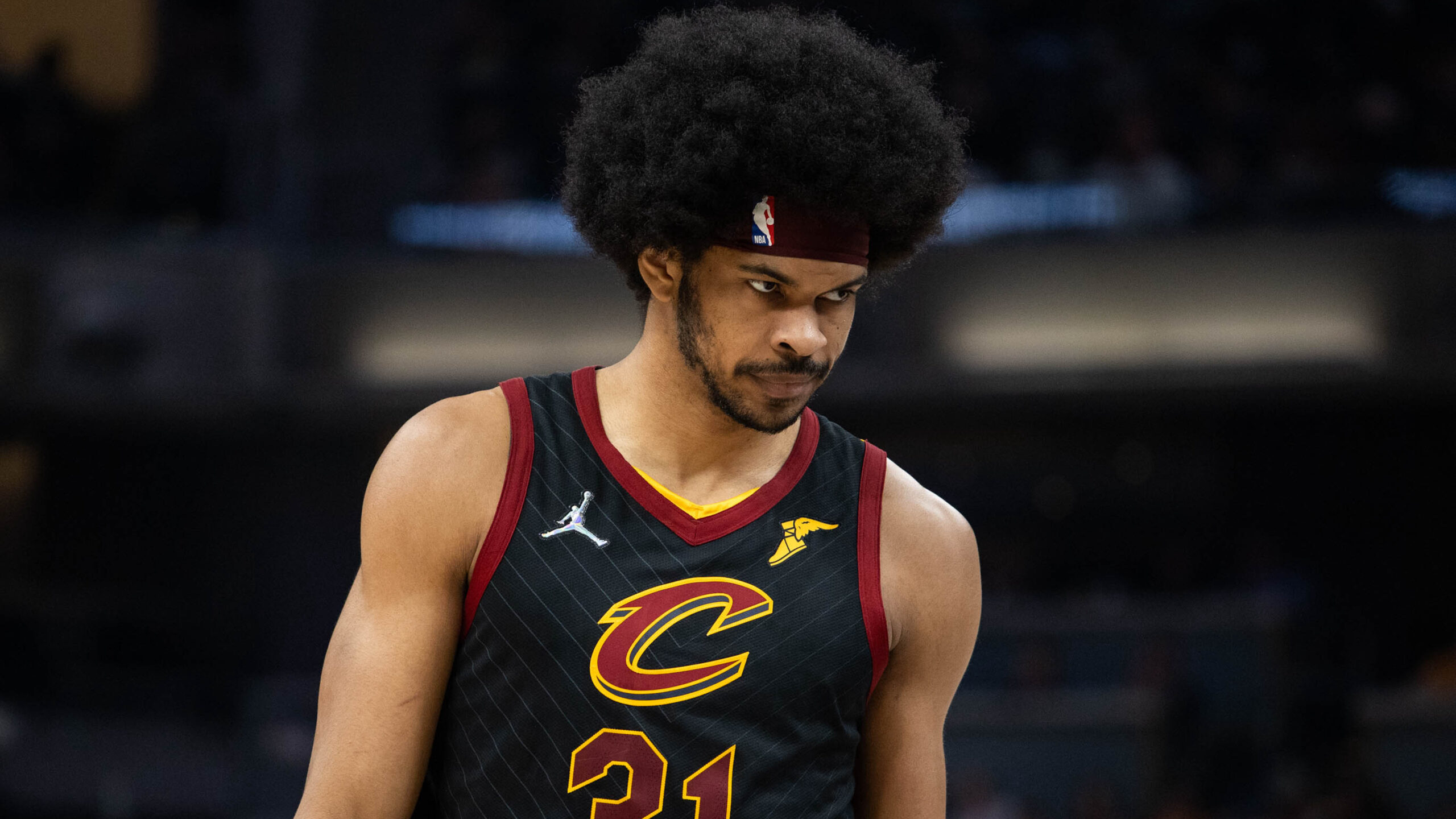 NBA: Cleveland Cavaliers at Indiana Pacers