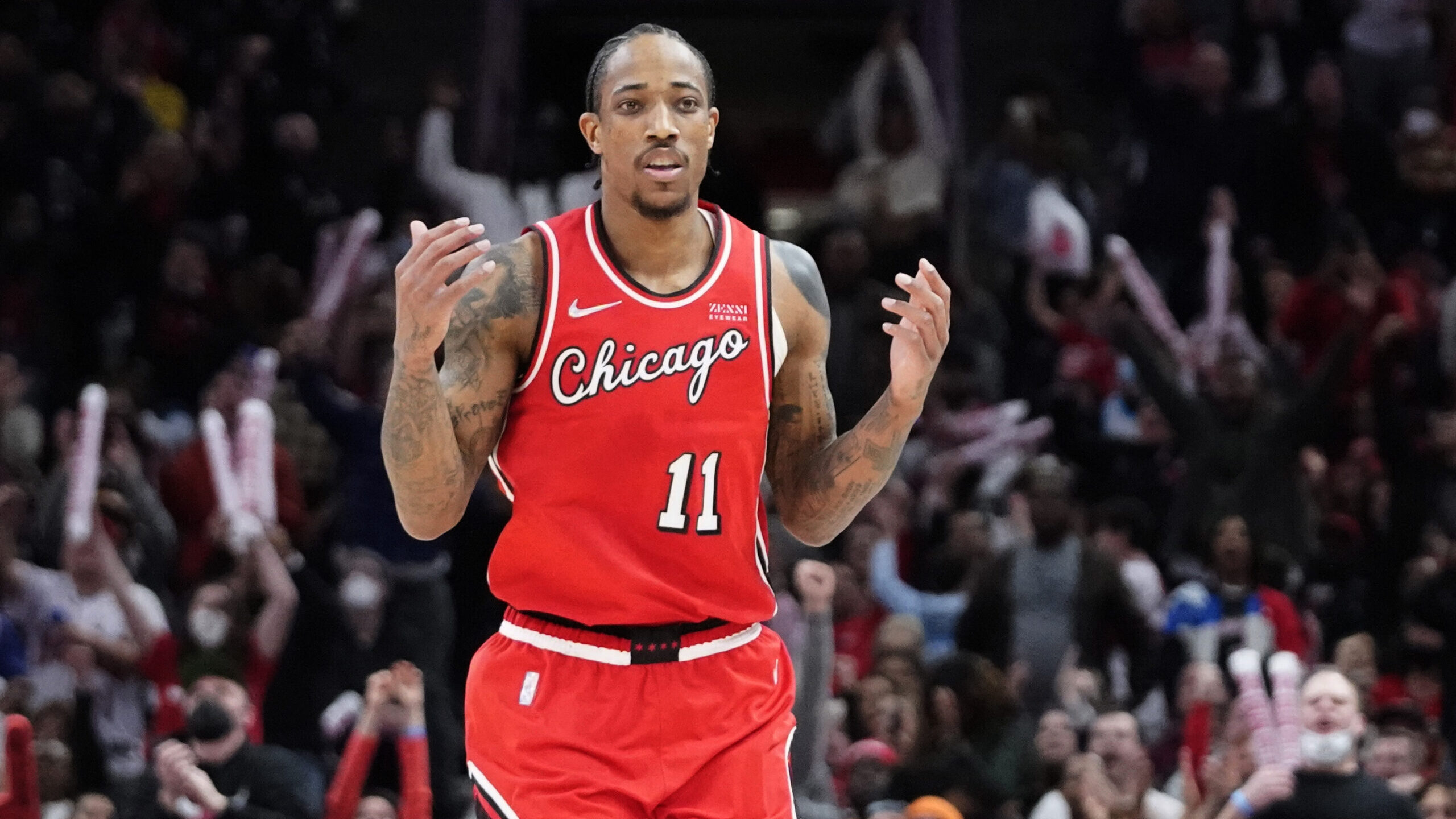 NBA: Memphis Grizzlies at Chicago Bulls
