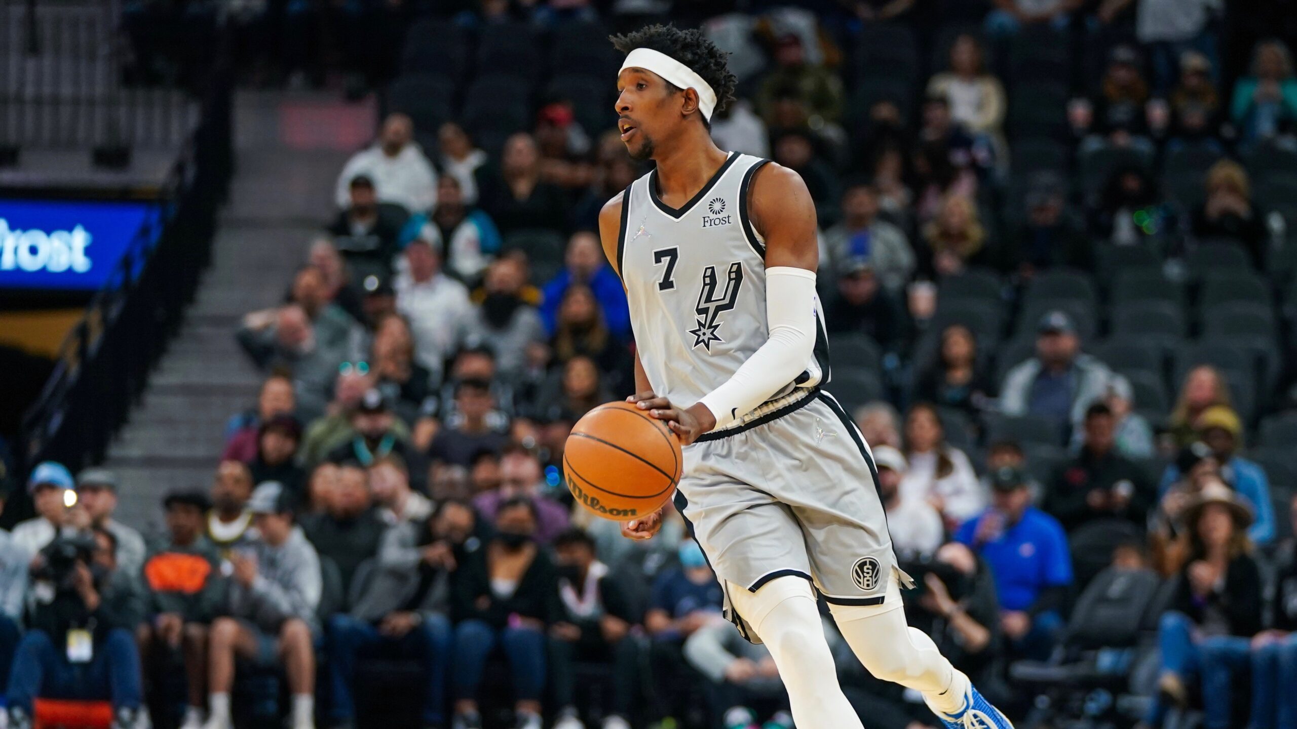 NBA: Indiana Pacers at San Antonio Spurs