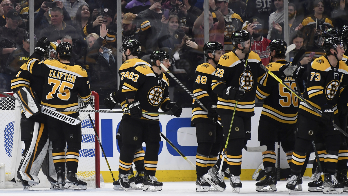 Boston Bruins