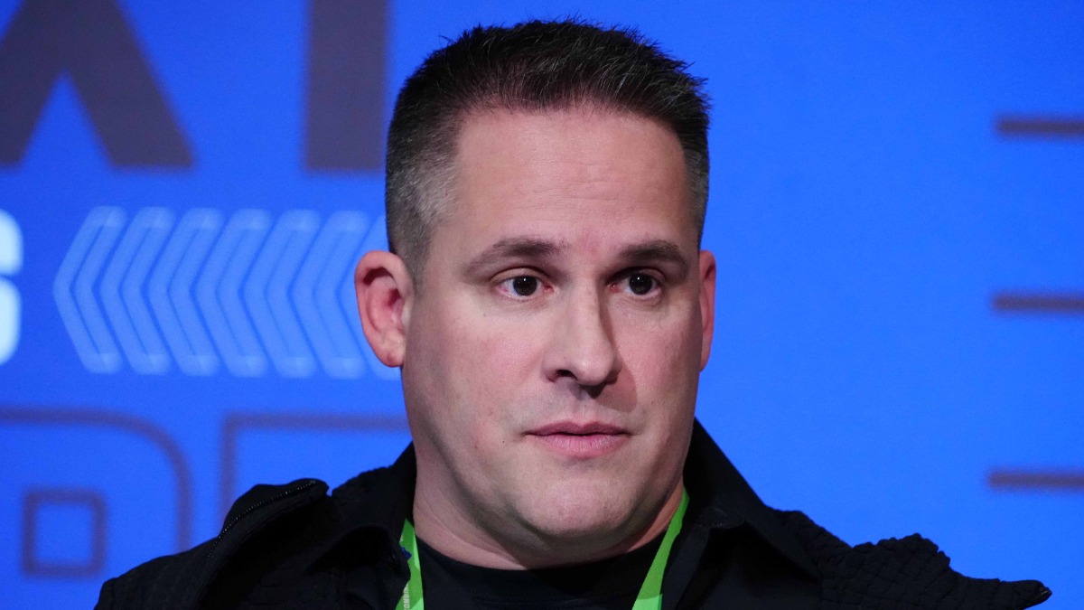 Las Vegas Raiders coach Josh McDaniels
