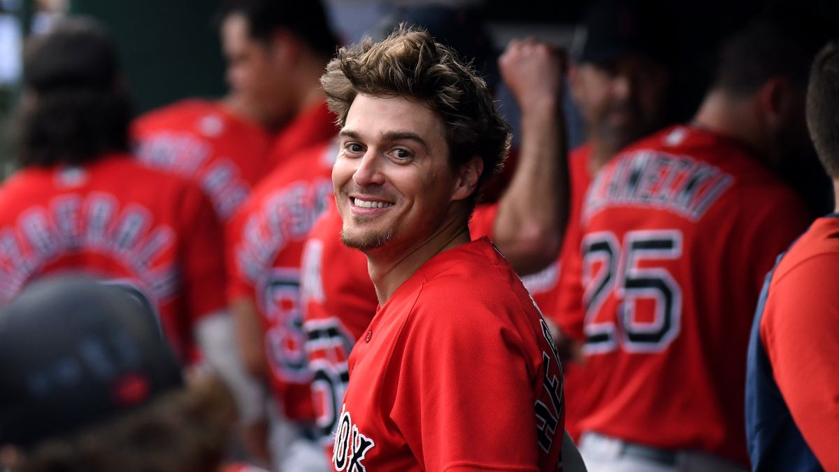 Boston Red Sox