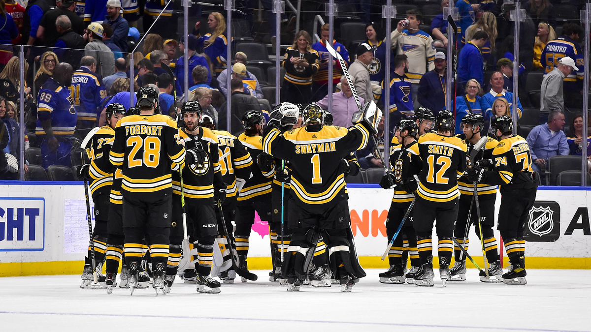 Boston Bruins