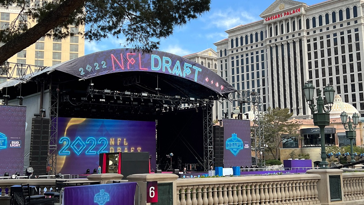 2022 NFL Draft