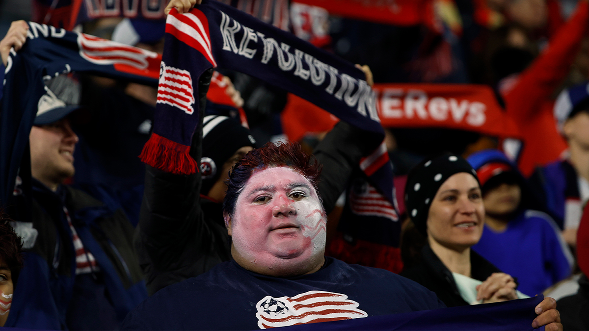 New England Revolution