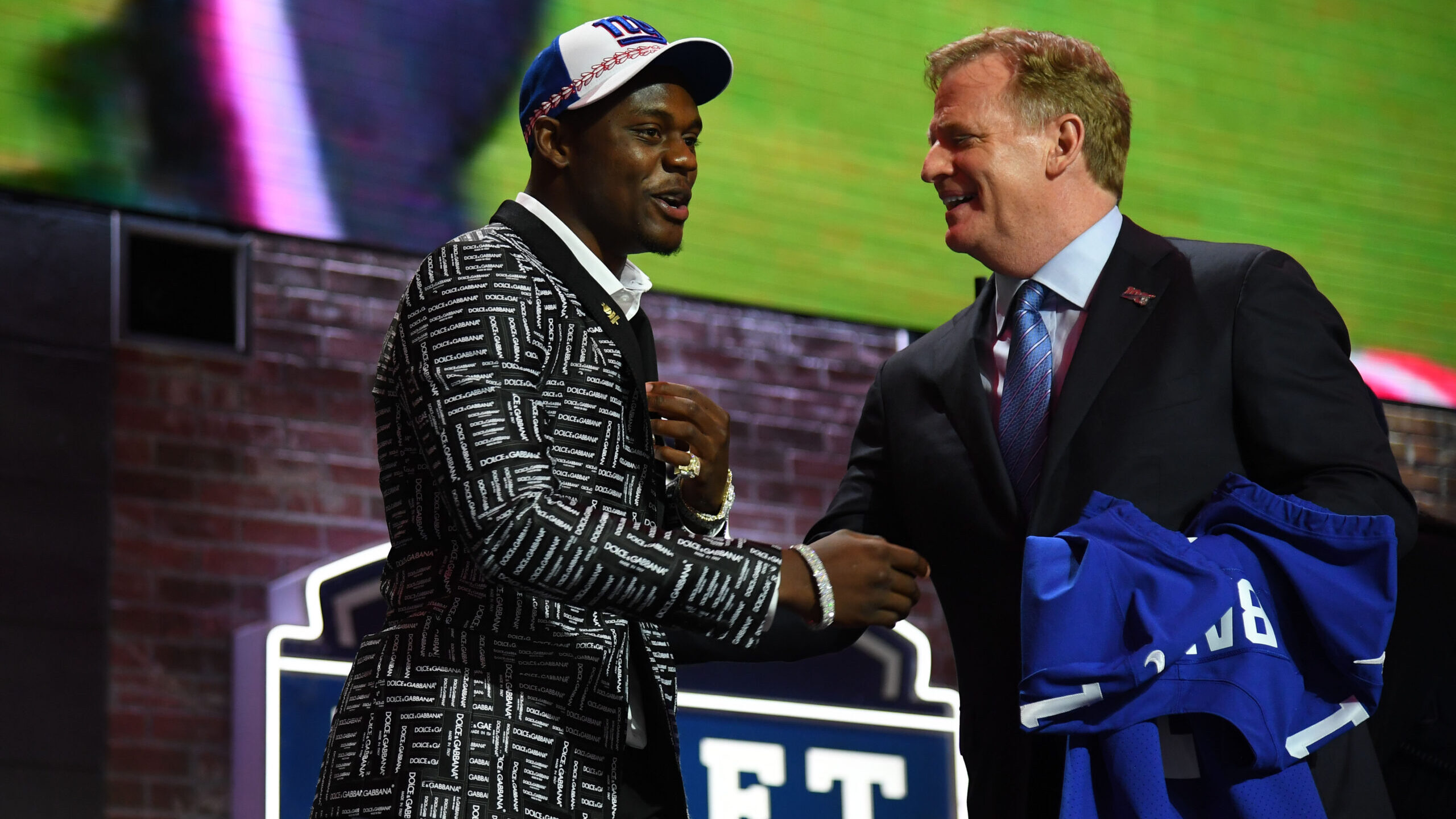 NFL: NFL Draft