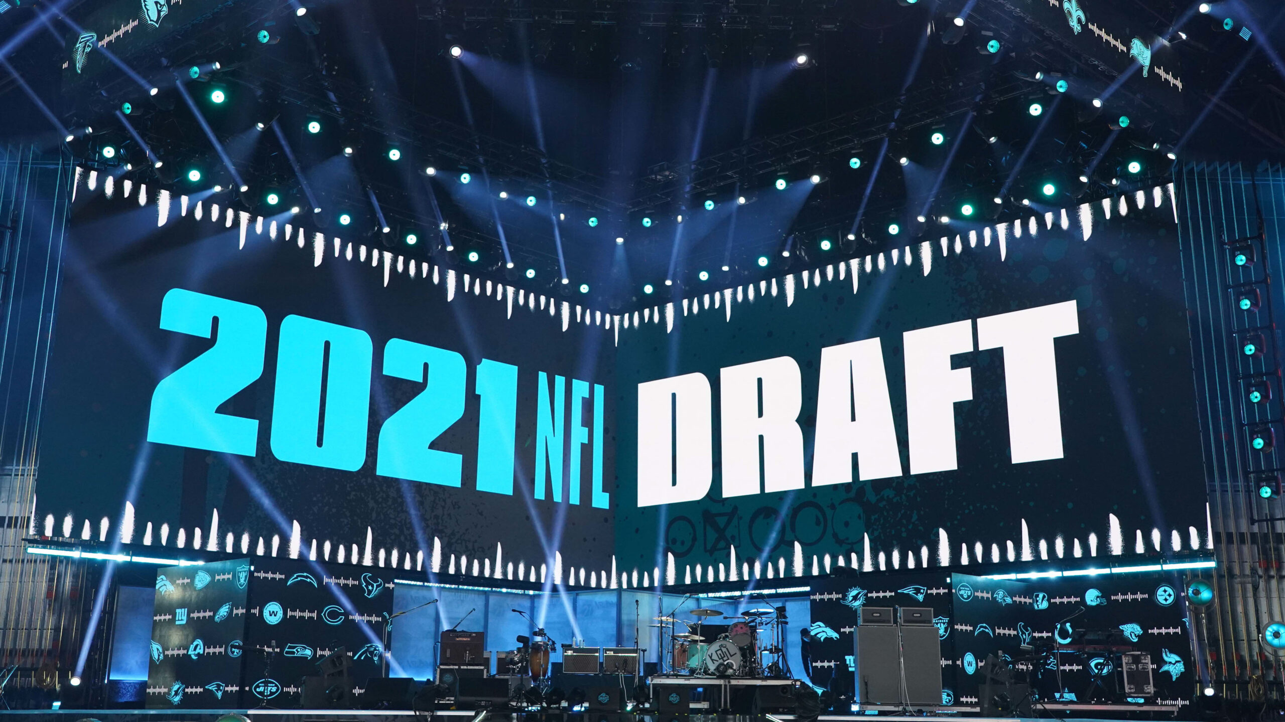 NFL: NFL Draft
