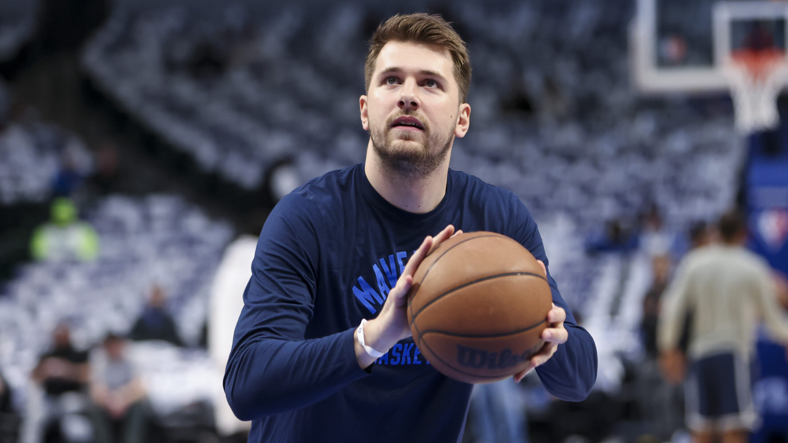 NBA: Playoffs-Utah Jazz at Dallas Mavericks