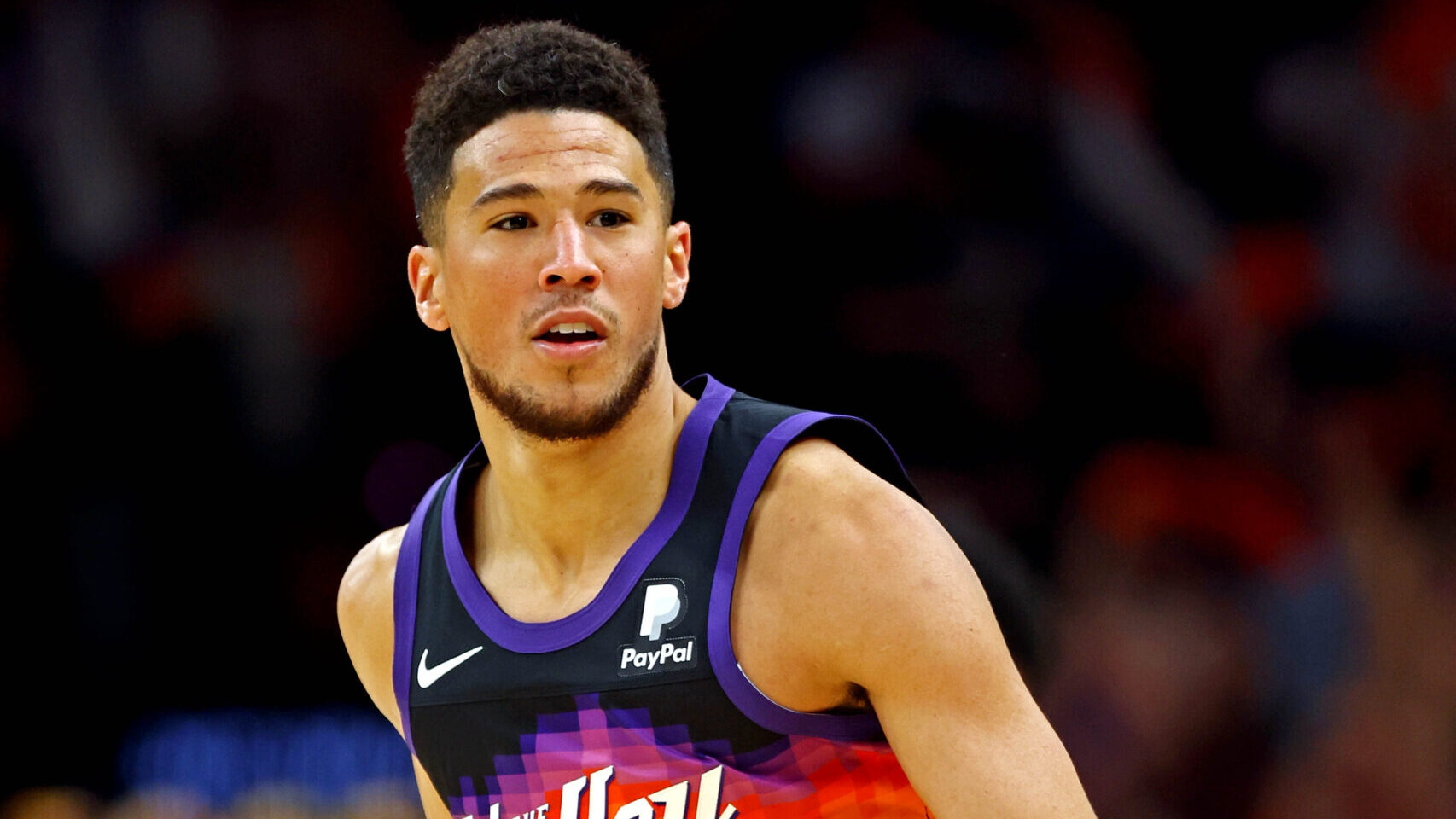NBA: Playoffs-New Orleans Pelicans at Phoenix Suns