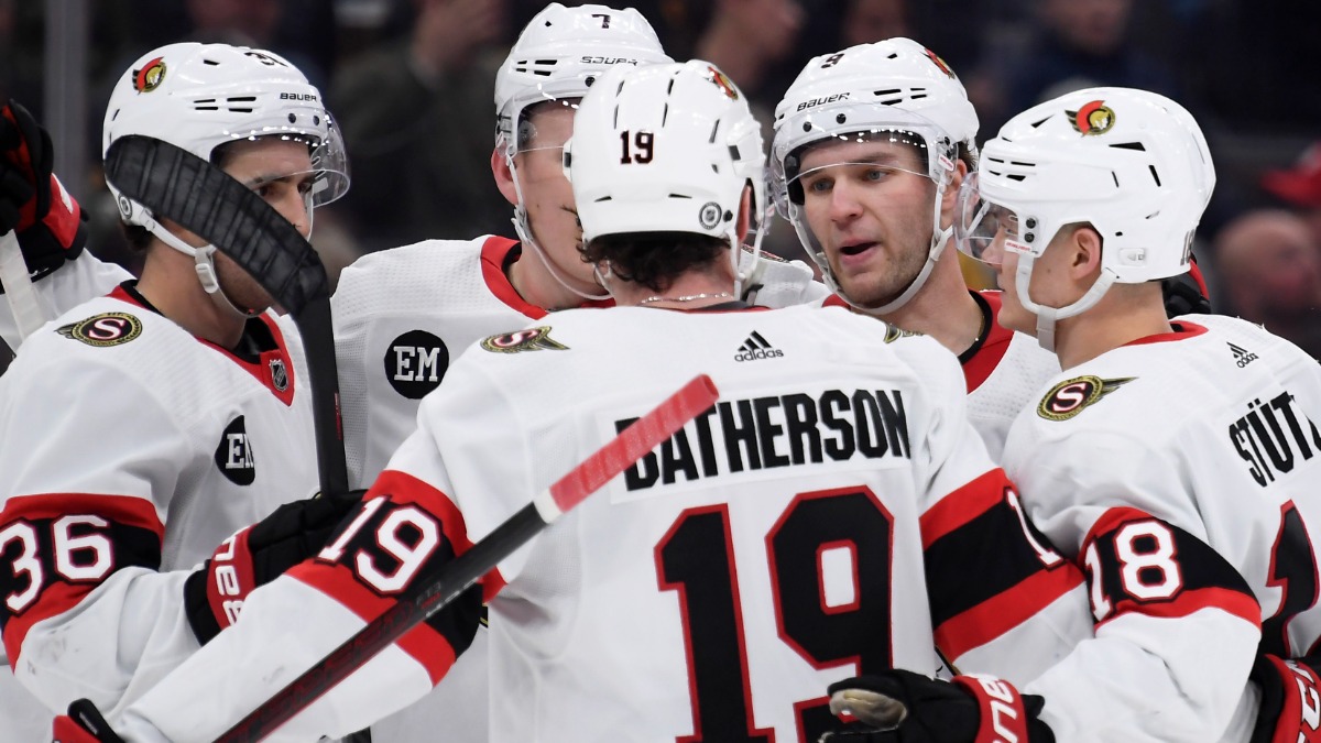 Ottawa Senators