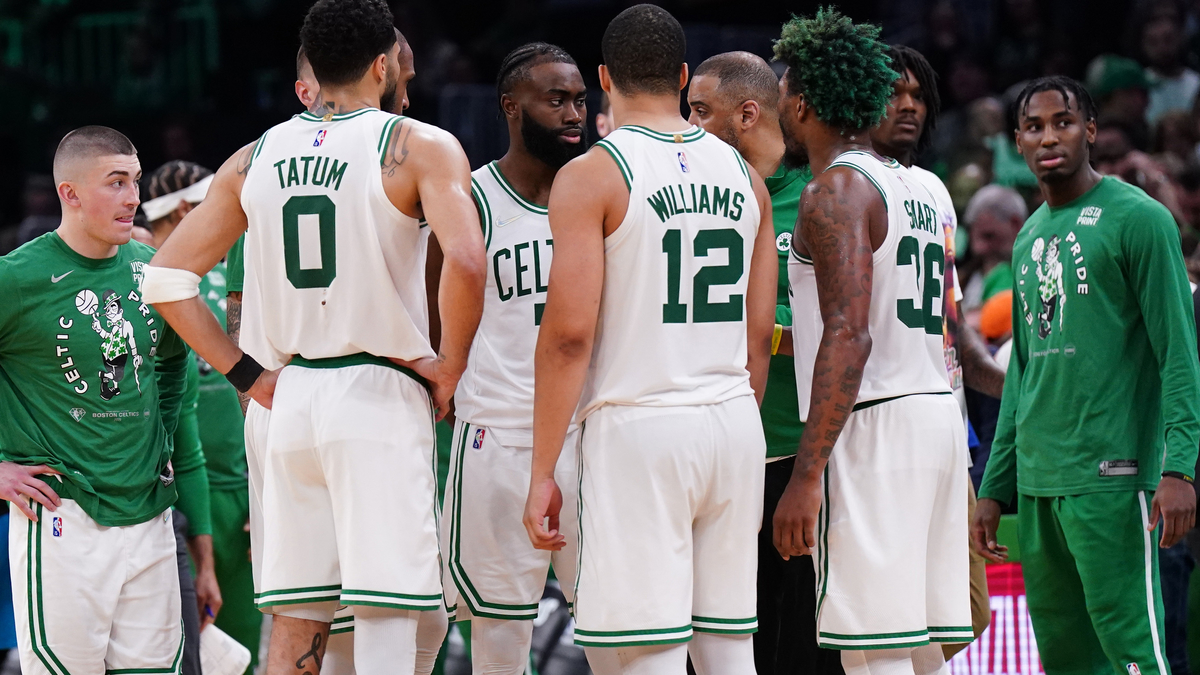 Boston Celtics