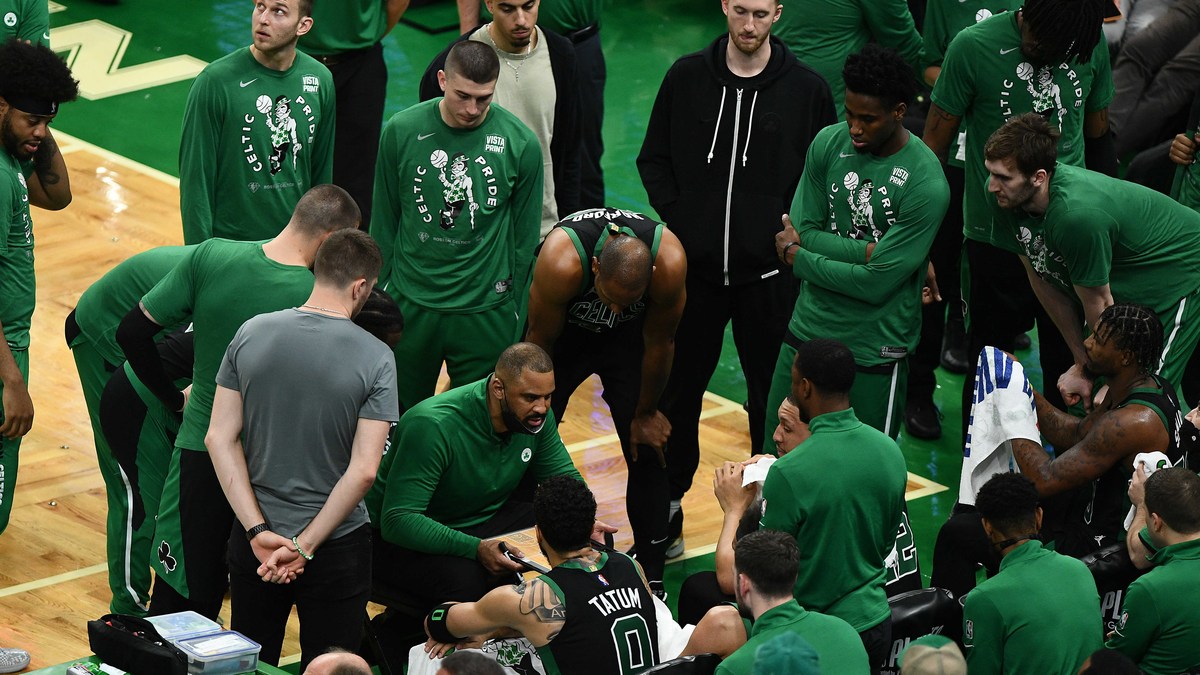 Boston Celtics