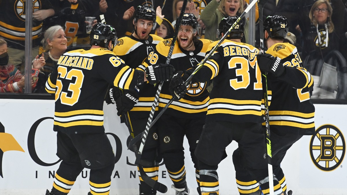 Boston Bruins