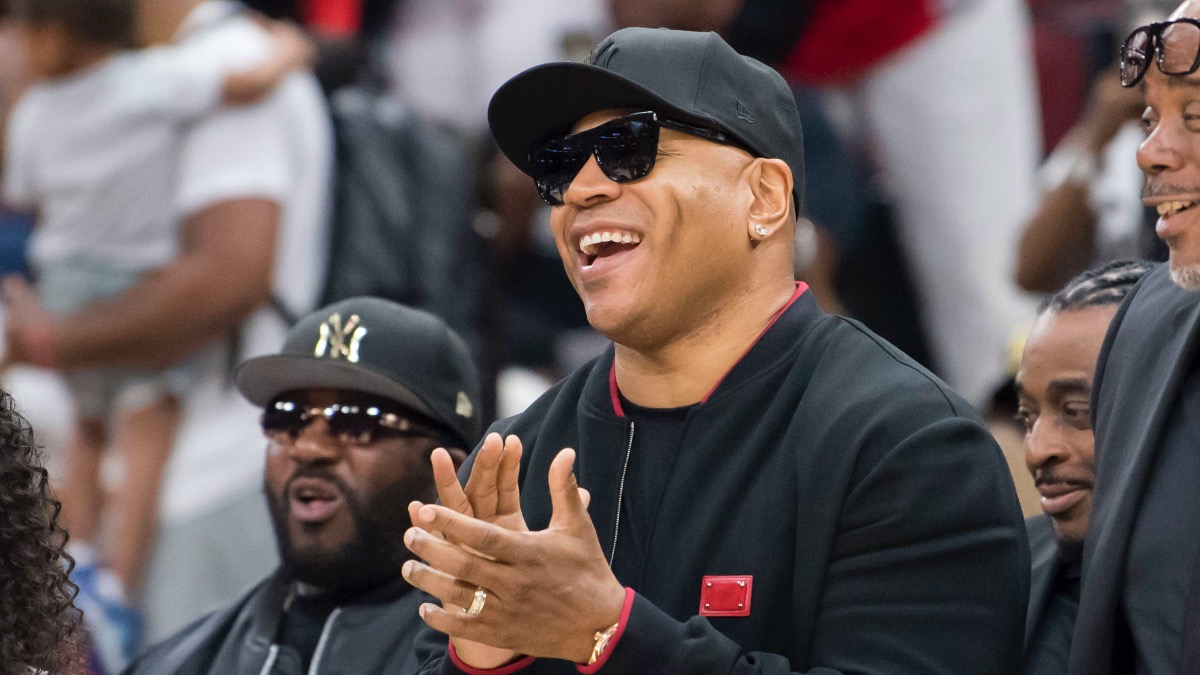 LL Cool J
