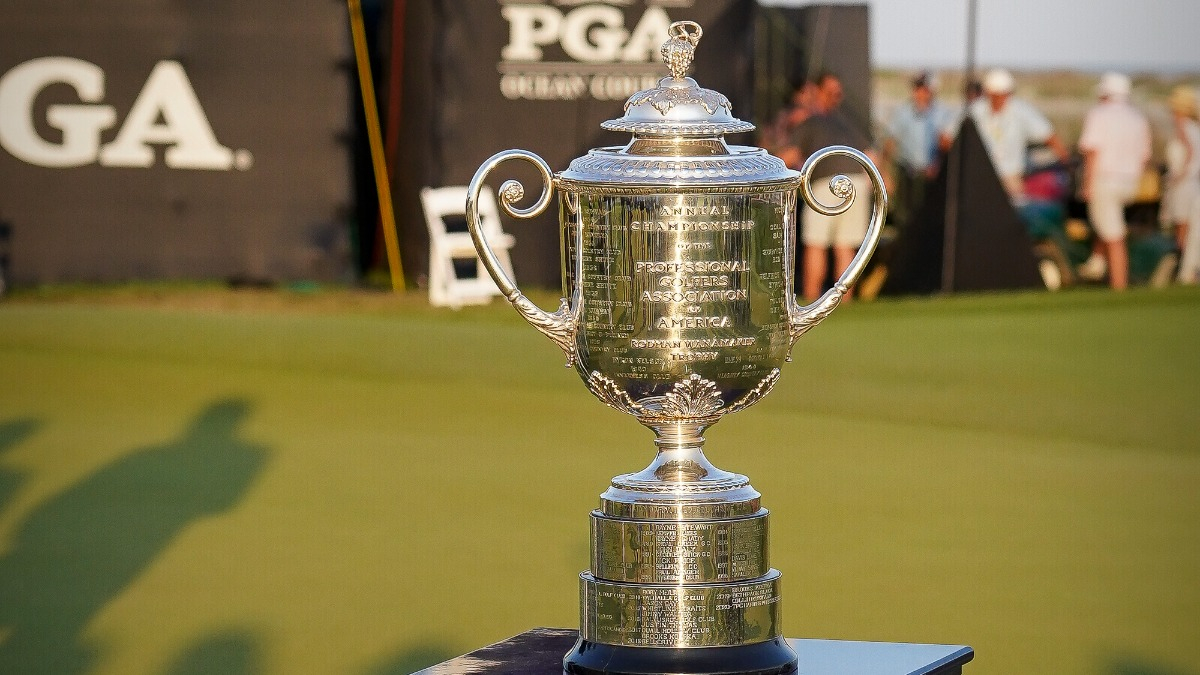 PGA Championship