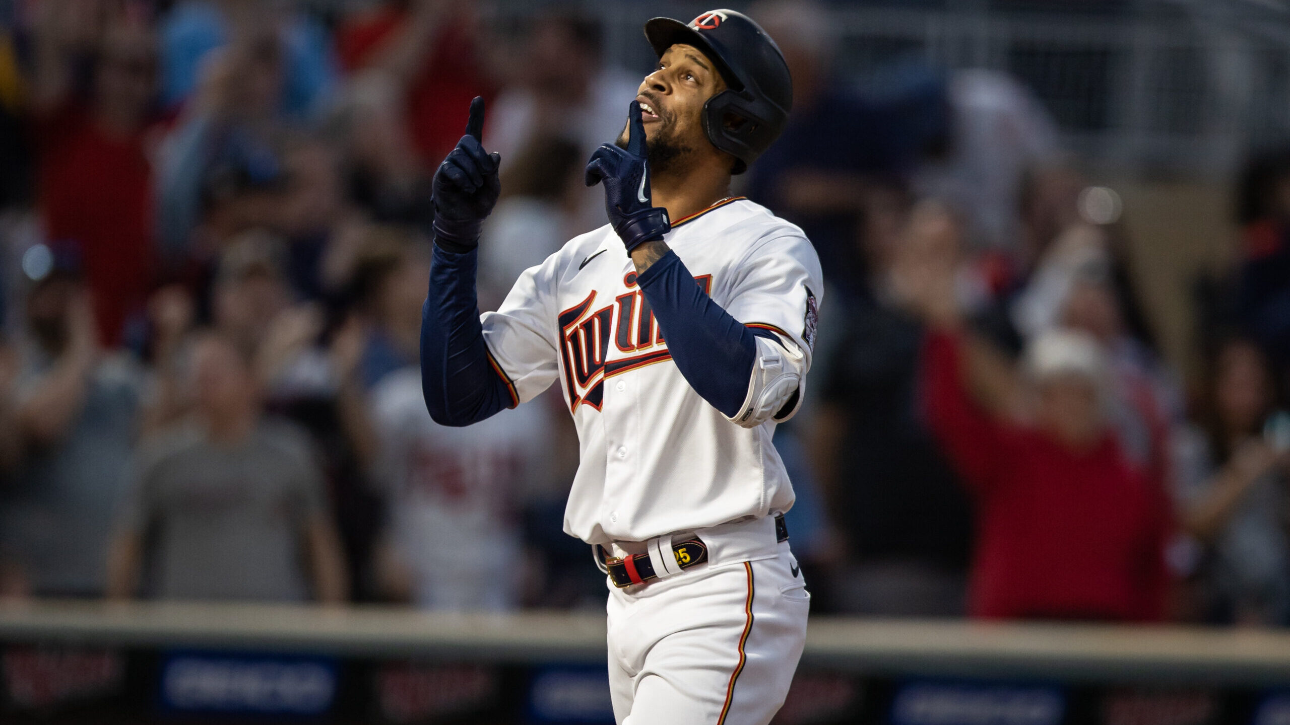 MLB: Oakland Athletics at Minnesota Twins