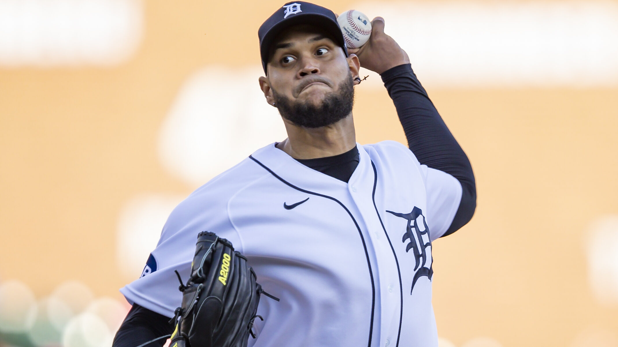 MLB: Baltimore Orioles at Detroit Tigers