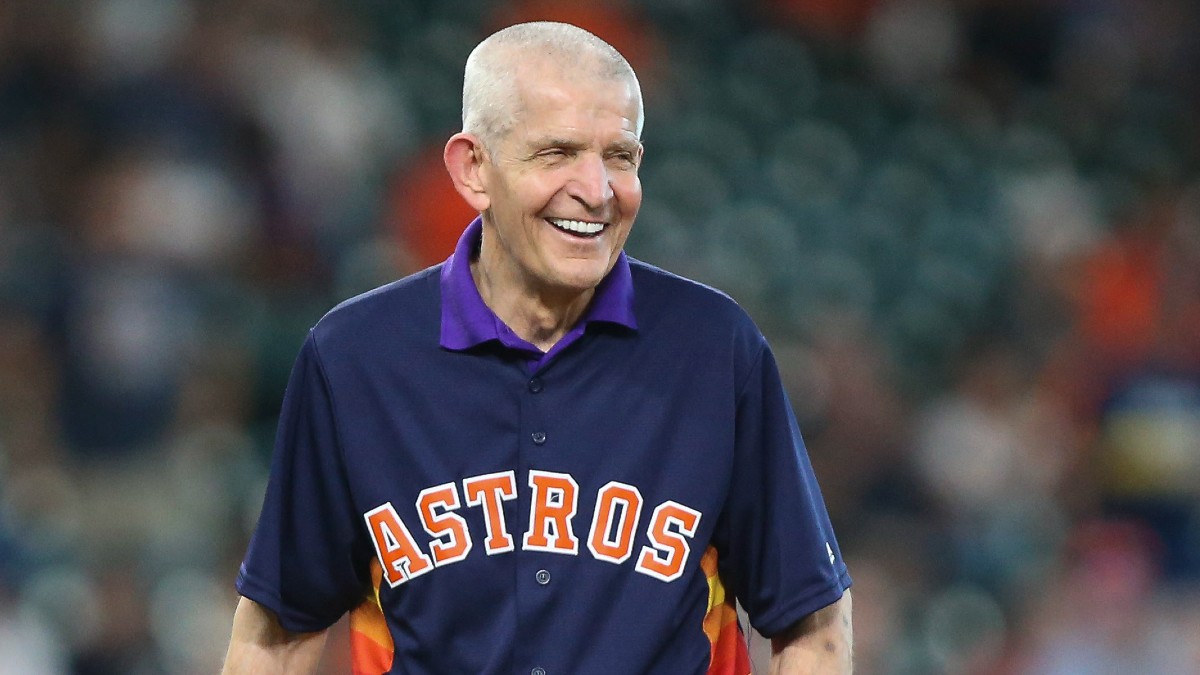 Jim "Mattress Mack" McIngvale