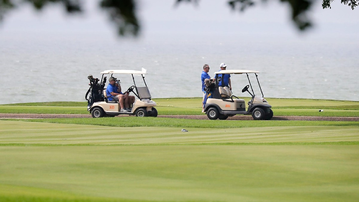 U.S. Venture Open