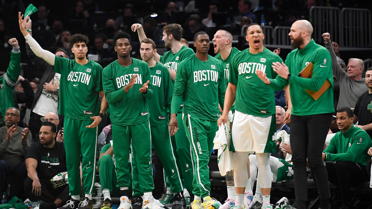 Boston Celtics