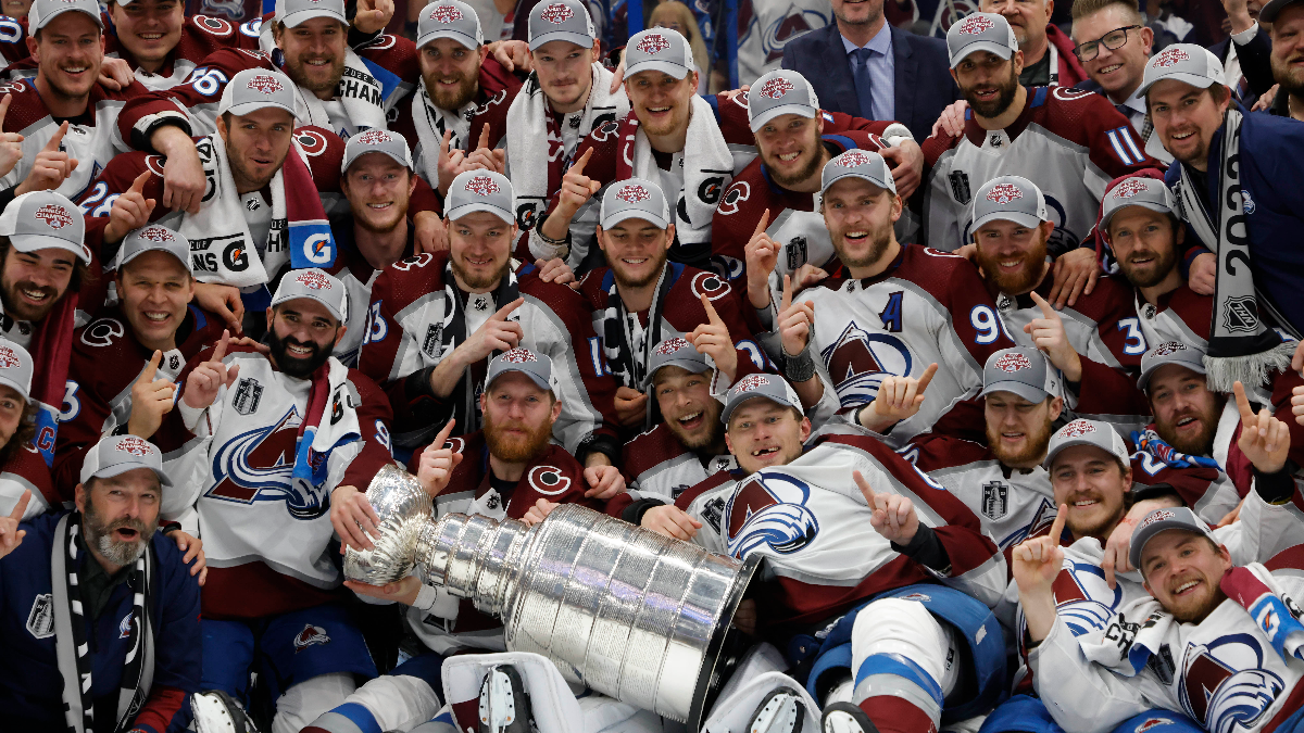 Colorado Avalanche