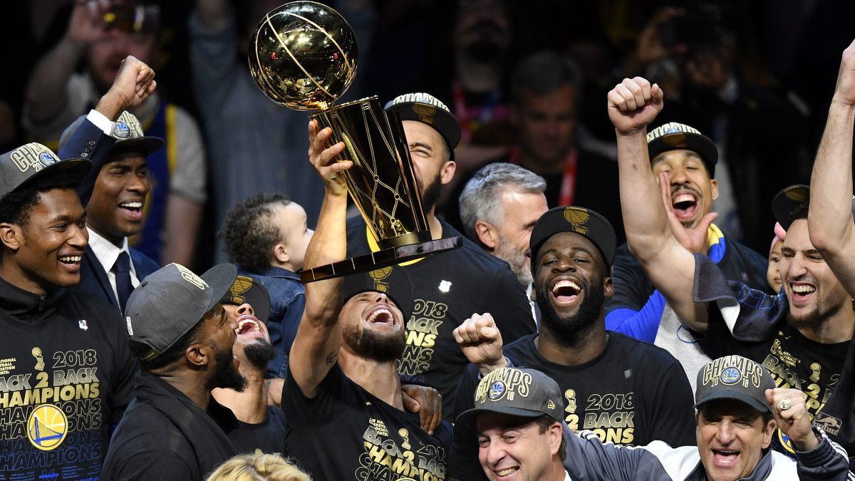 Golden State Warriors
