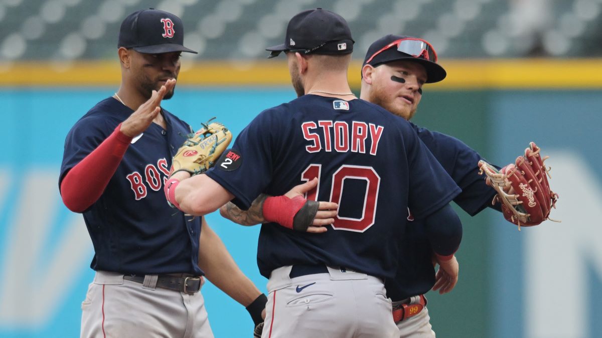 Boston Red Sox