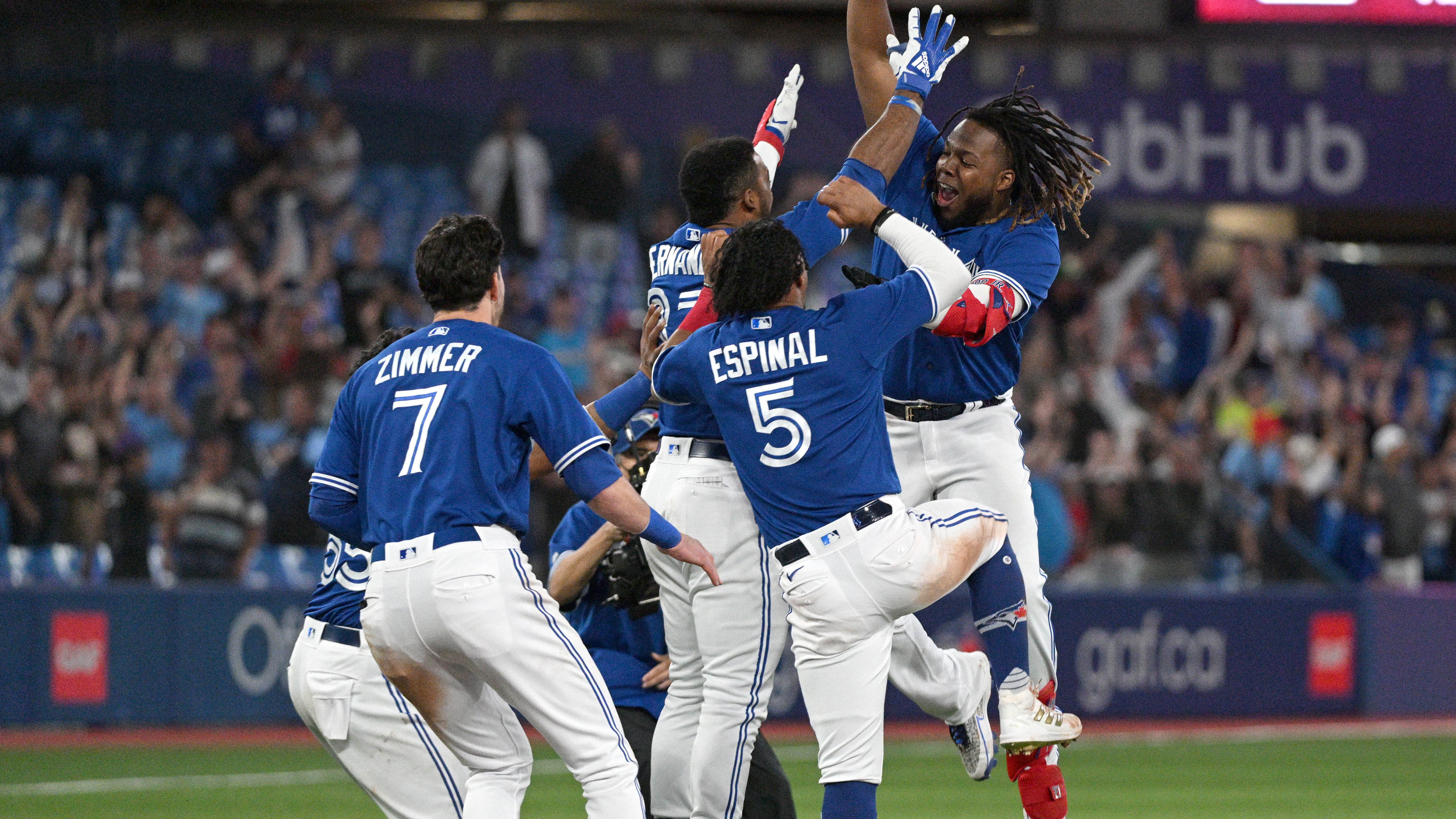 Toronto Blue Jays