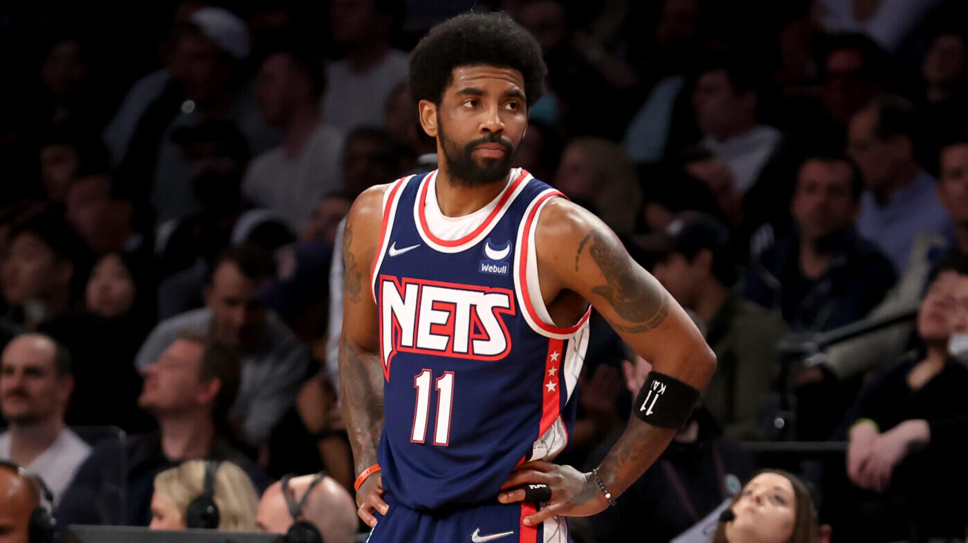 NBA: Boston Celtics at Brooklyn Nets