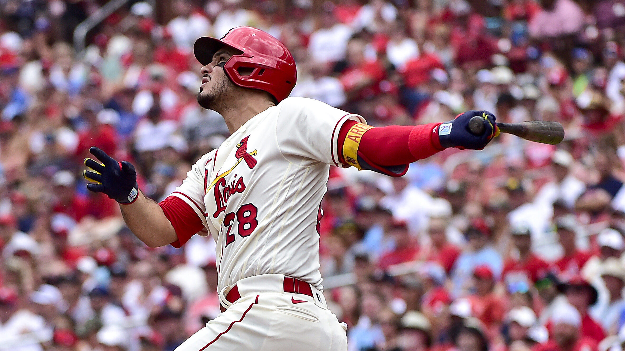 MLB: Chicago Cubs at St. Louis Cardinals