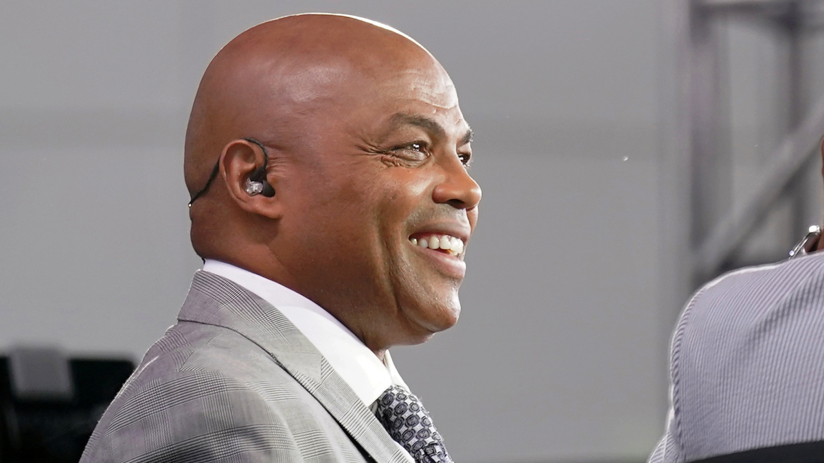 Charles Barkley