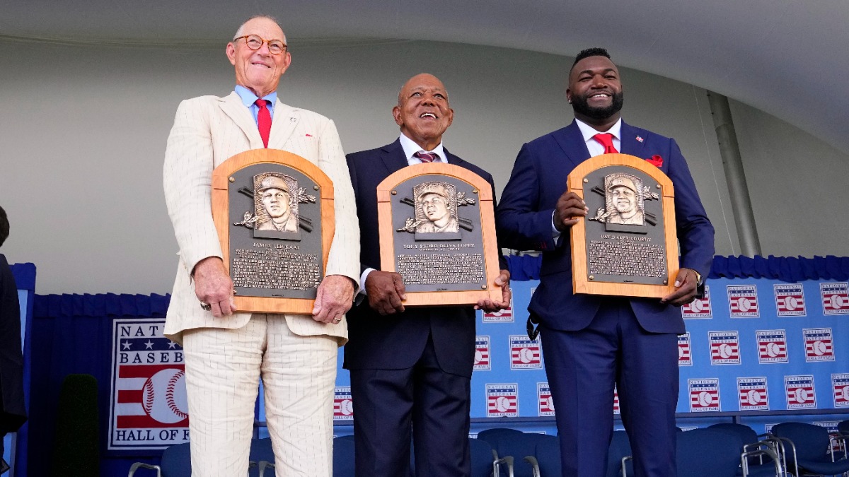David Ortiz