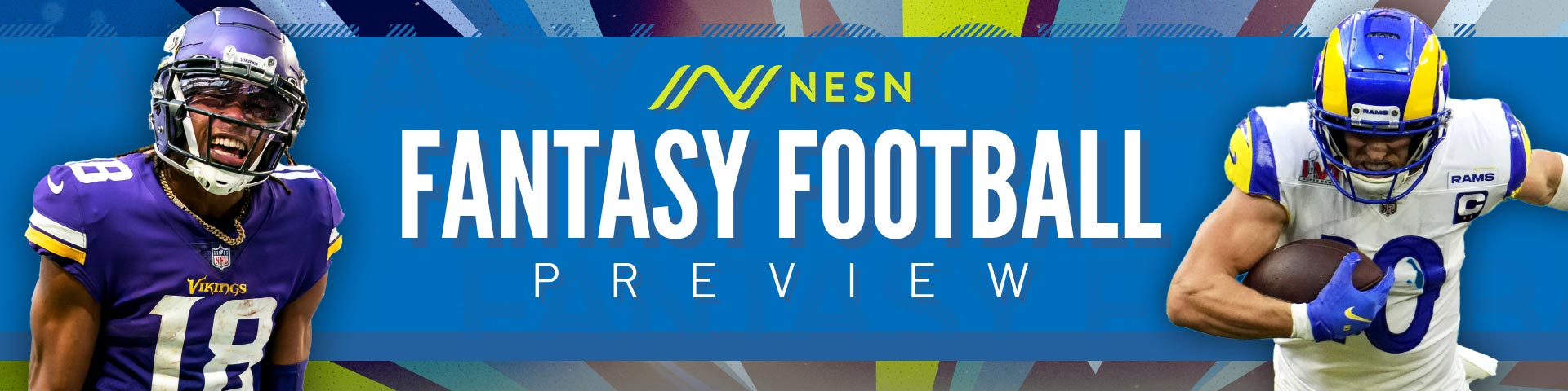 Fantasy Football Preview